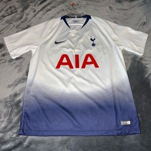 Nike Soccer Jersey